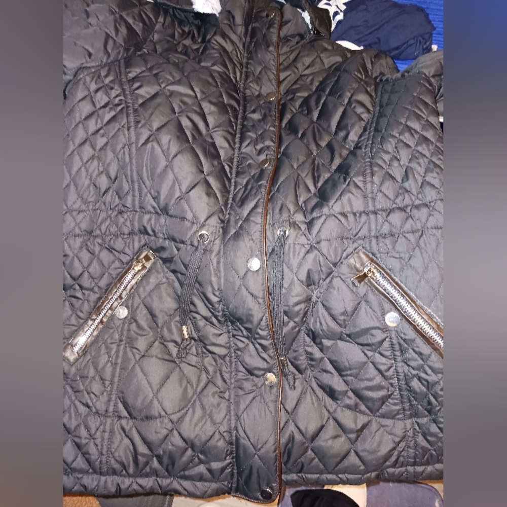 Jacket - Picture 6 of 11